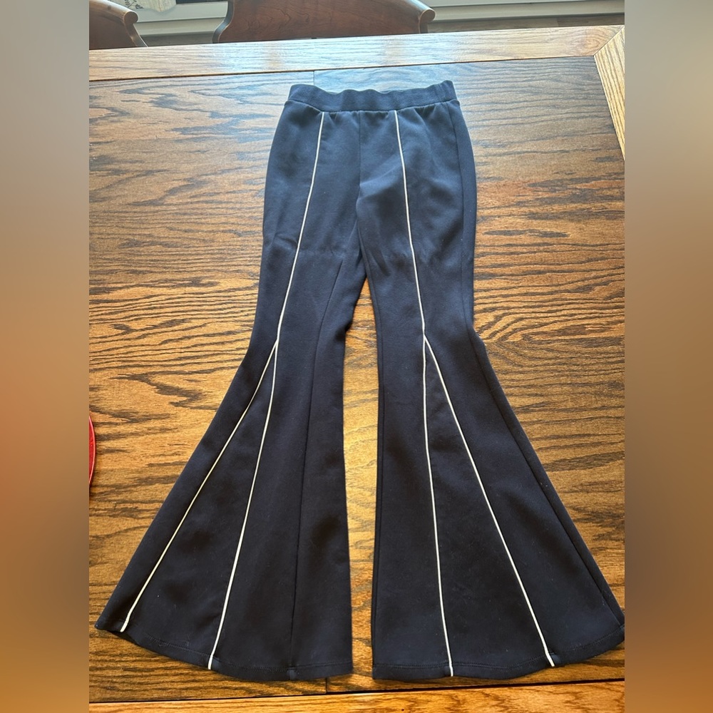 Victor Glemaud Pants